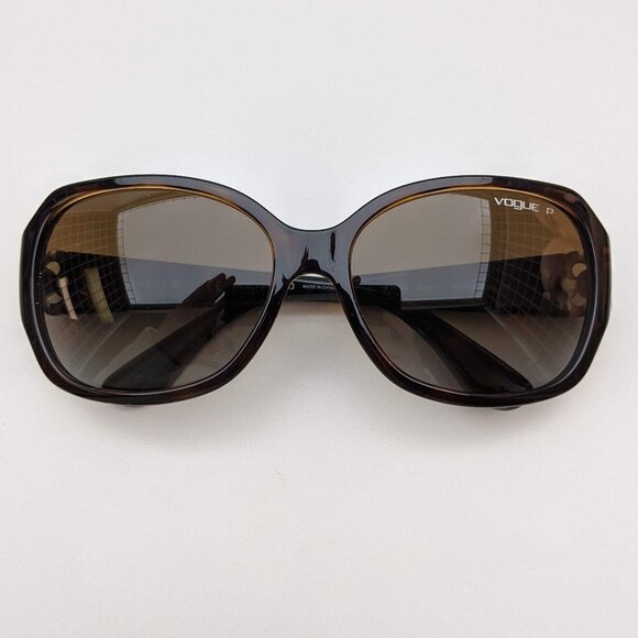 🕶️Vogue VO2778-SB W656/T5 Sunglasses 58/16 130 /ALH551🕶️ - Picture 1 of 6